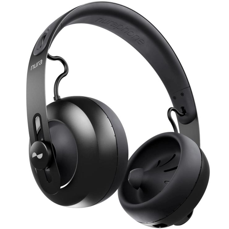 Nuraphone Headphones