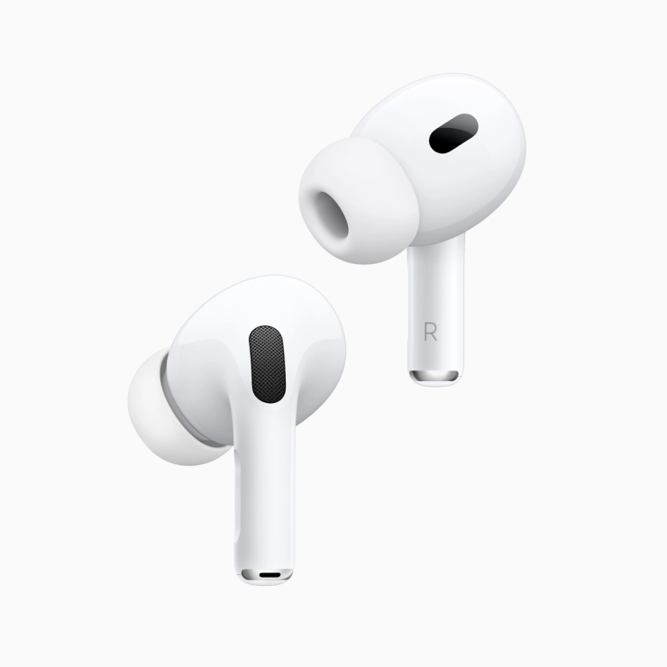Apple AirPods Pro (2nd Generation)