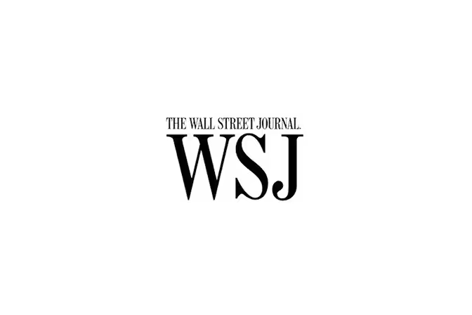 The Wall Street Journal logo