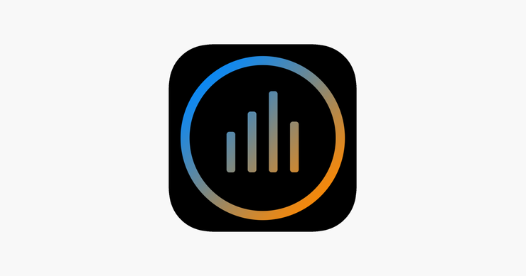 myNoise app logo