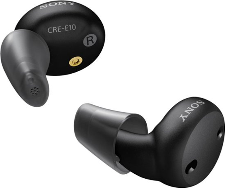 Sony - ITE Self-Fitting OTC