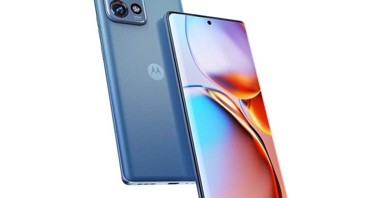 Motorola Edge 40 Pro