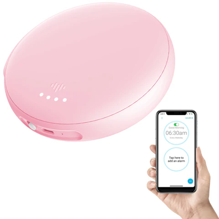 SmartShaker 3 Wireless Vibrating Alarm