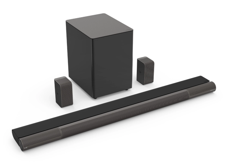 Vizio Elevate