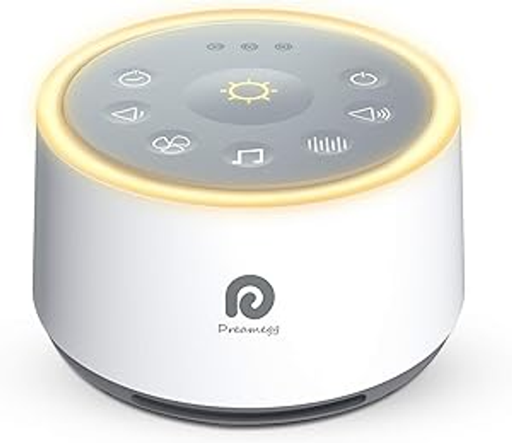 Dreamegg White Noise Machine