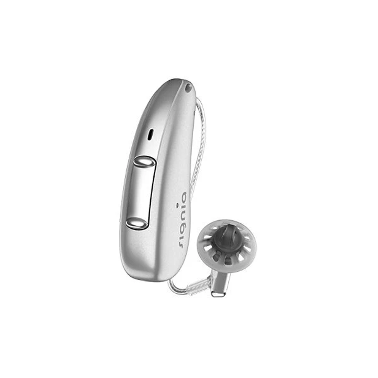Signia AX Hearing Aid