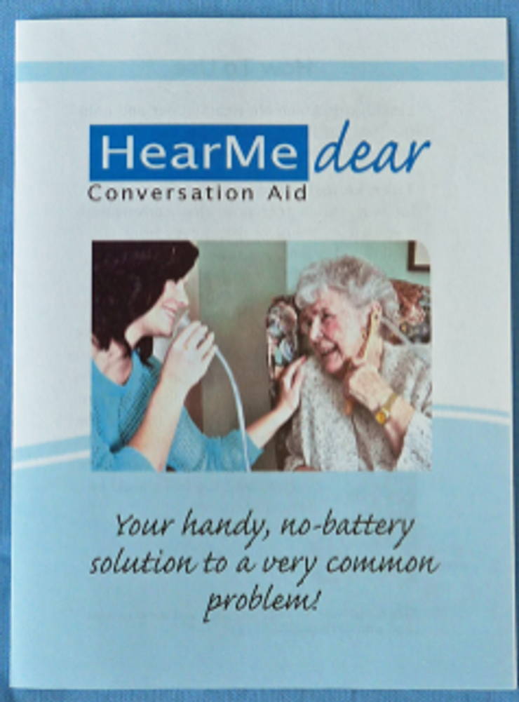 contemporary conversation tube