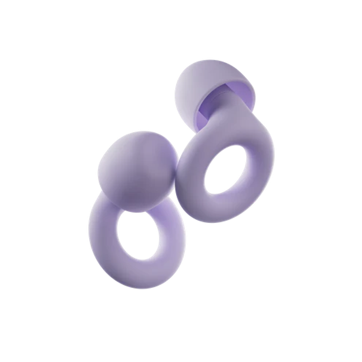 Quiet Loop Earplugs