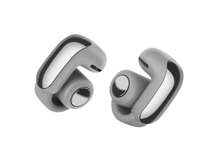 Wireless hearing aid earbuds designed for clearer audio streaming and improved listening support