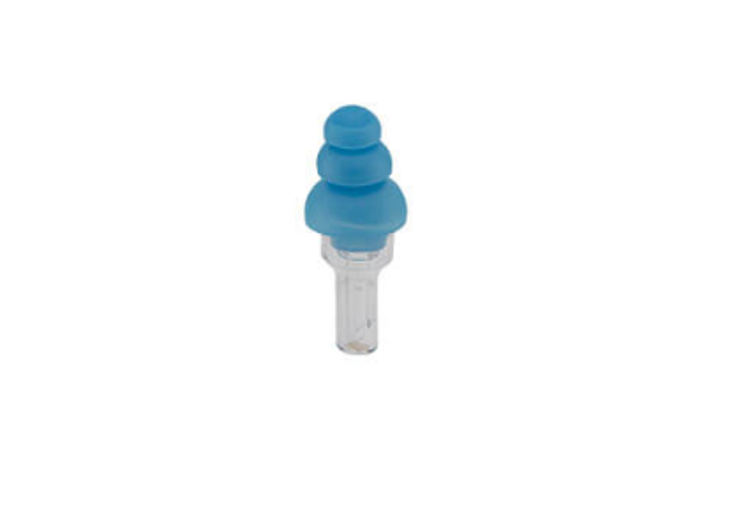 Etymotic Research High-Fidelity Earplugs