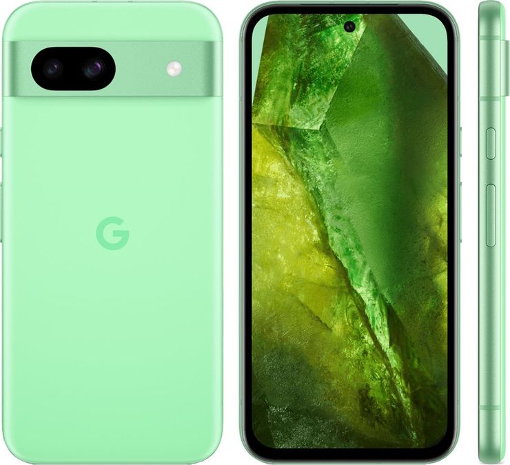 Google Pixel 8a