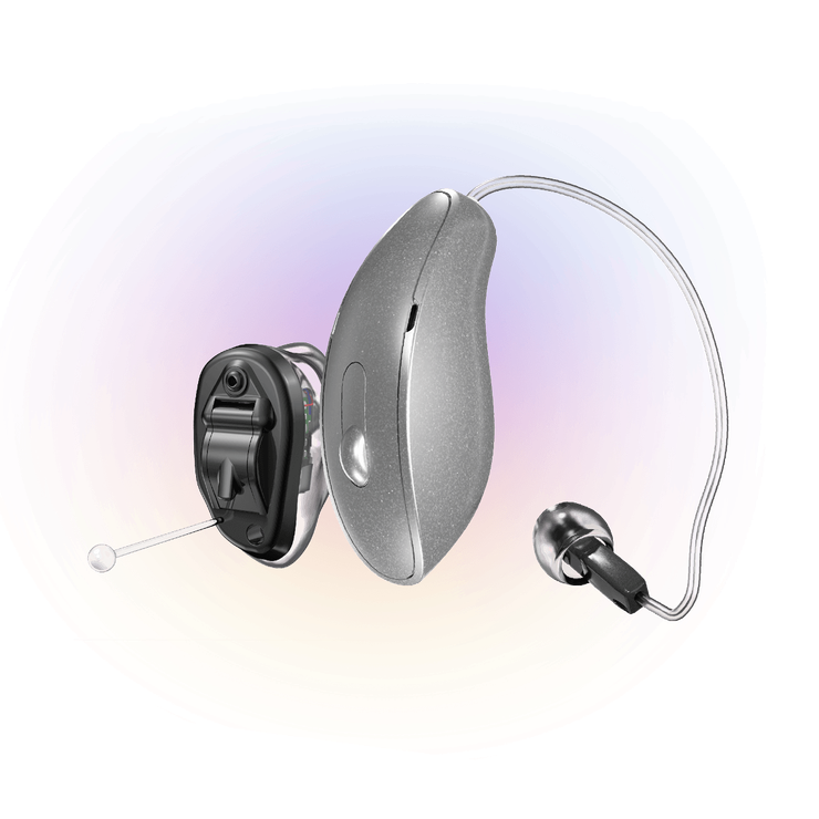 Starkey Genesis AI Hearing Aid