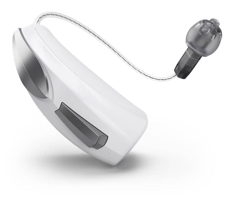Starkey Livio Hearing Aid