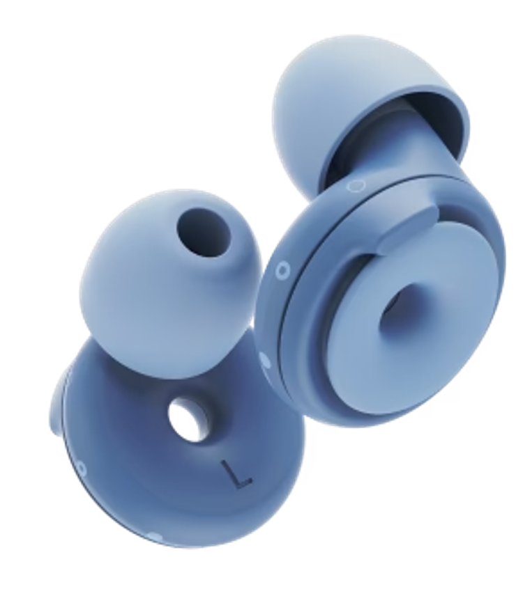 Loop Earplugs