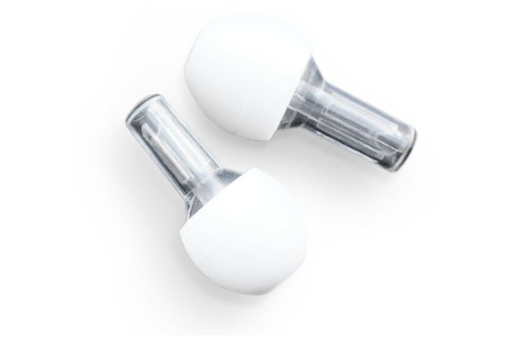 Vibes Earplugs