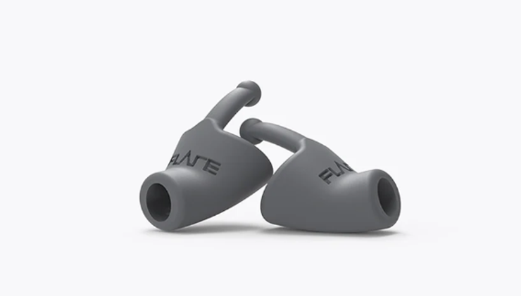 Flare Audio Calmer Earplugs