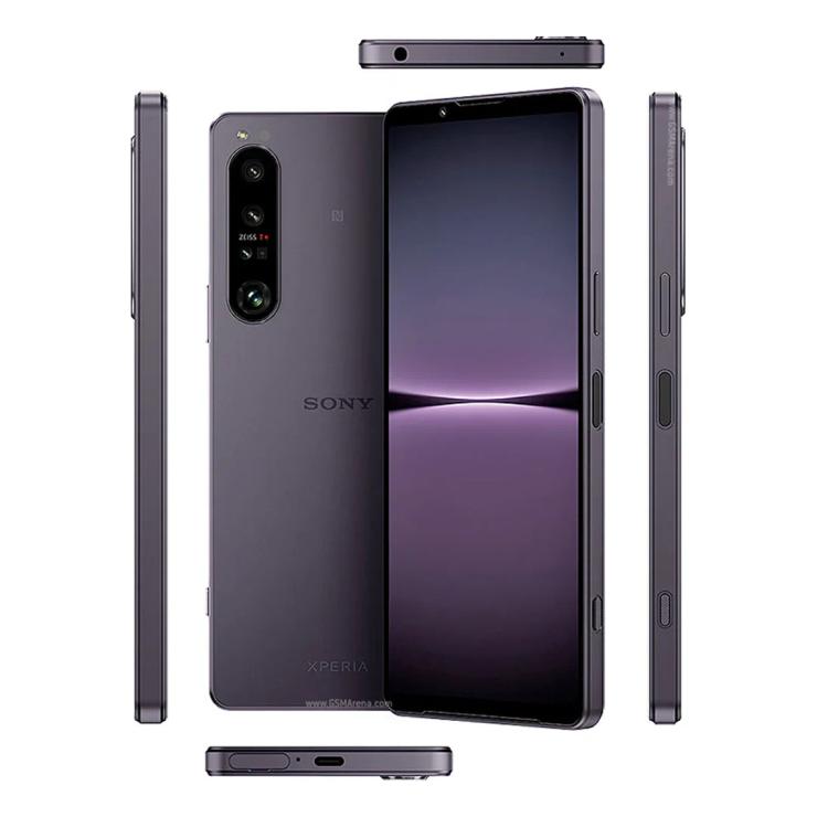 Sony Xperia 1 V