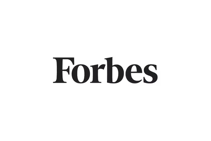 Forbes logo