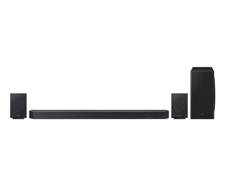 SAMSUNG HW-Q990C