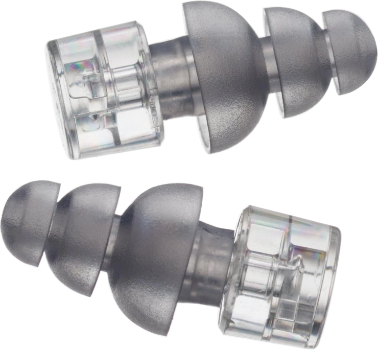 Etymotic ER20XS High-Fidelity Earplugs