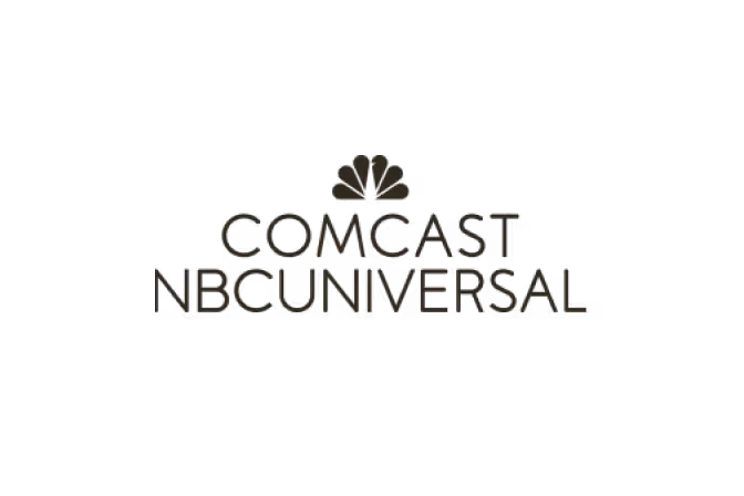Comcast NBC Universal logo