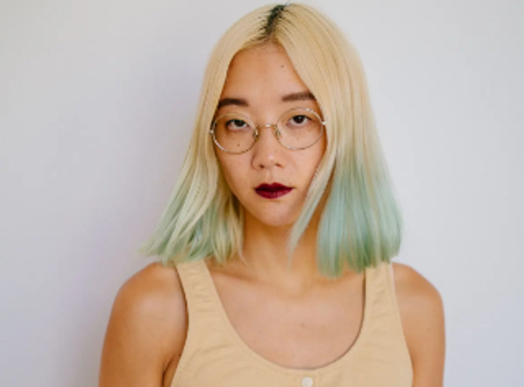 Christine Sun Kim