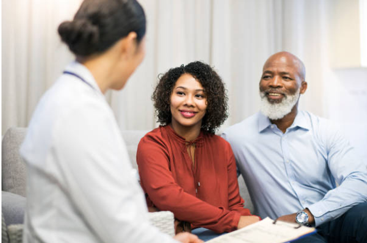 Medical professionals offers guidance on managing hearing loss.