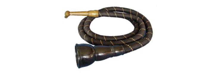 Conversation Tube