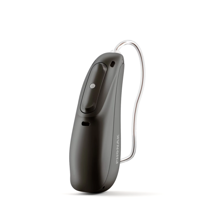 Phonak Audeo Luminty (L) Hearing Aid