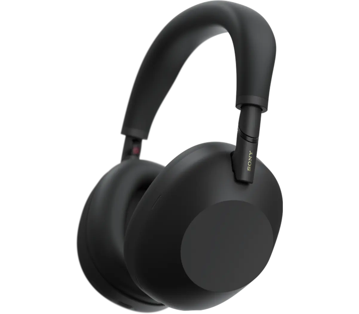 Sony WH-1000XM6 Bluetooth noise cancelling headphones for hearing aid users and immersive wireless audio listening