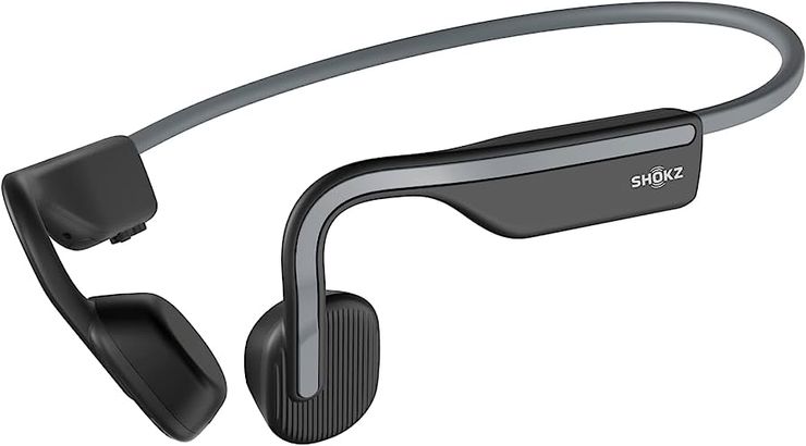 AfterShokz Trekz or OpenMove
