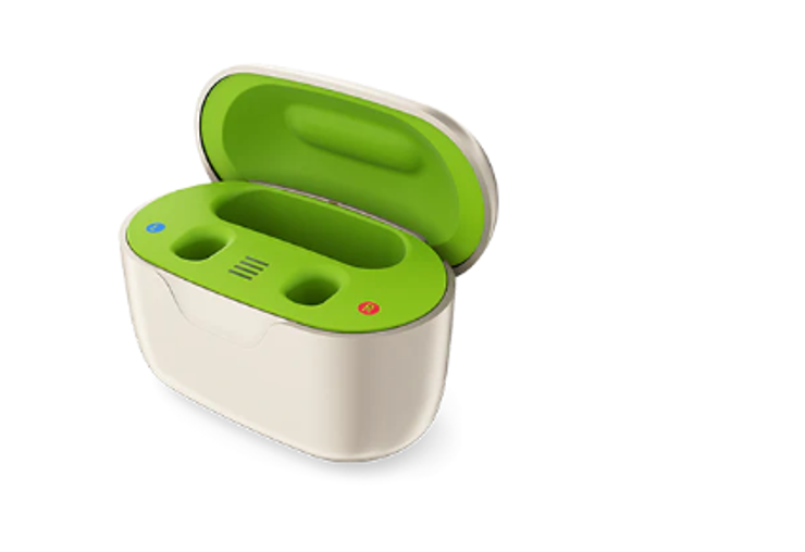  Phonak Charger Case Go 