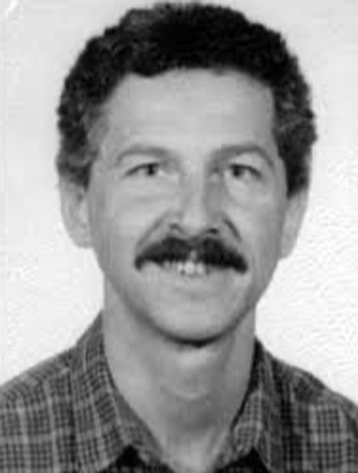 Clayton Valli