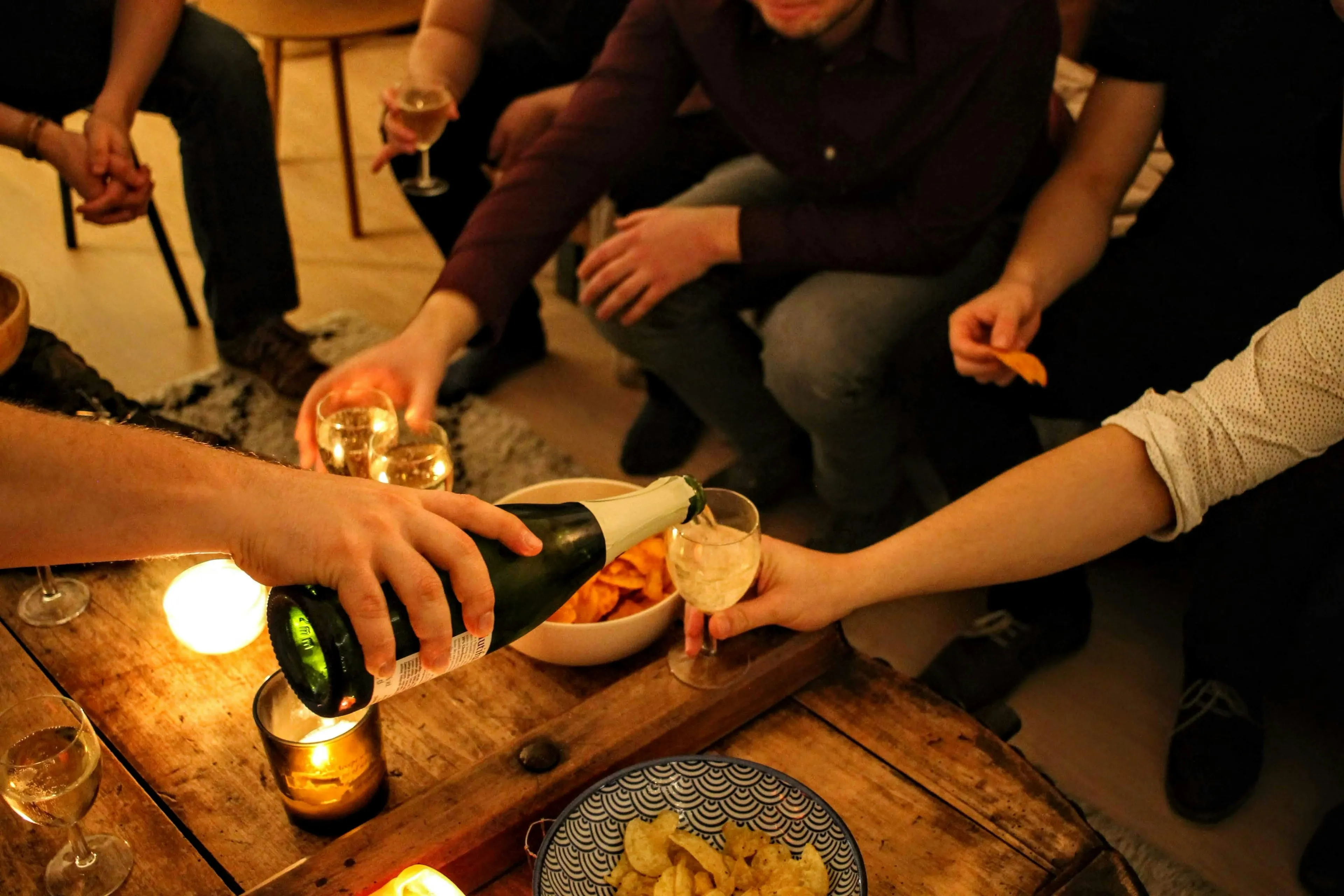 Party photo 1