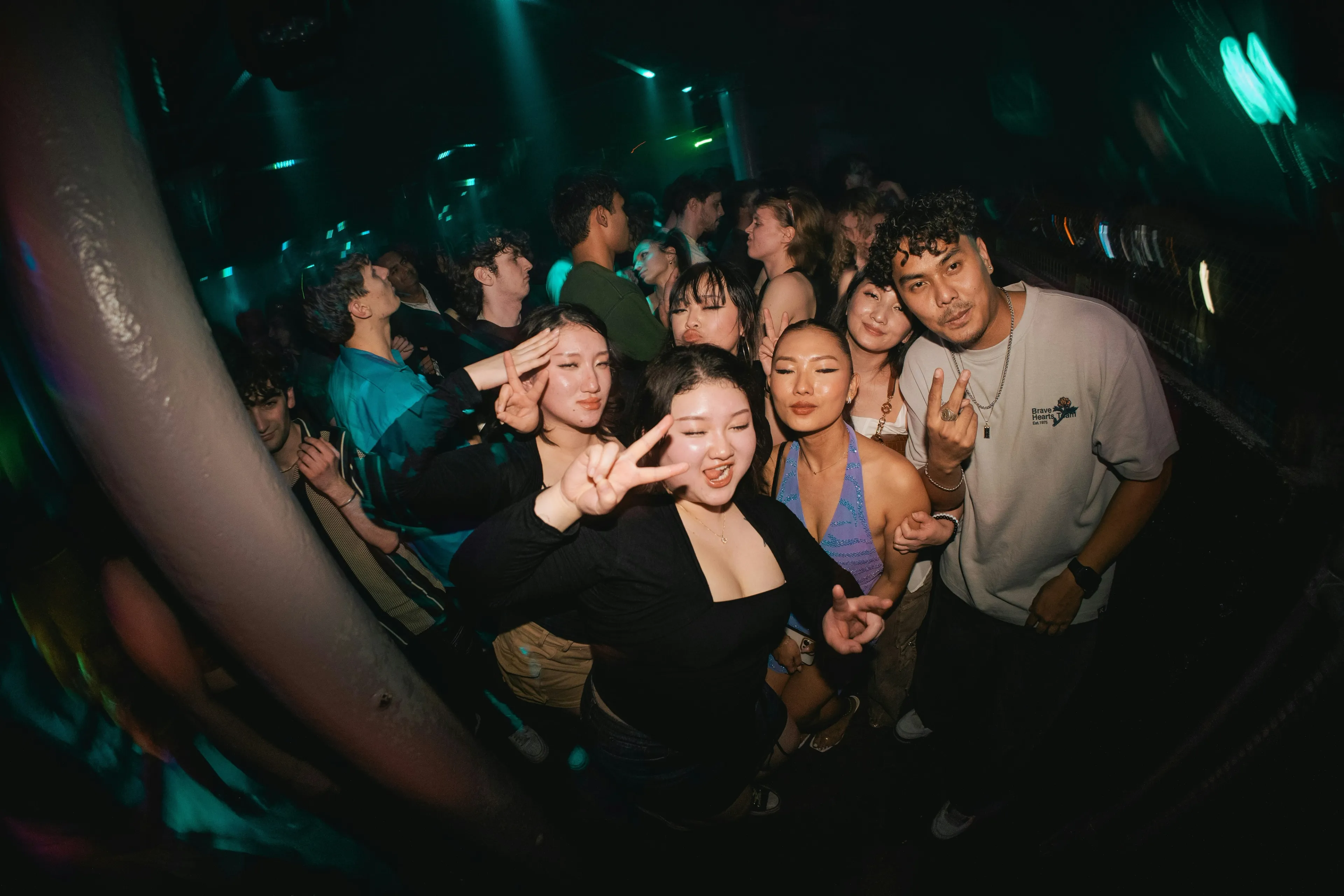 Party photo 6