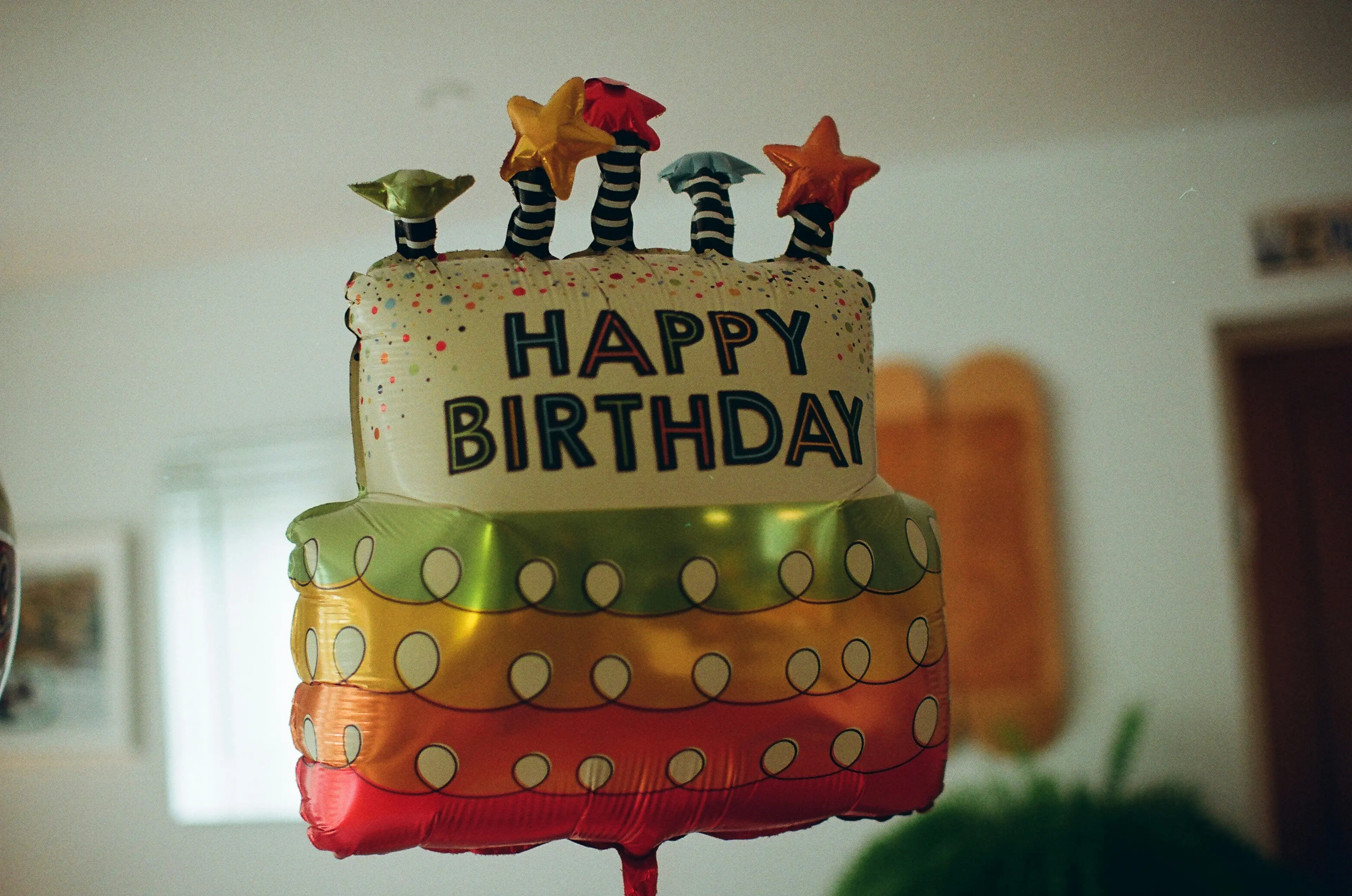 Birthdays photo 3