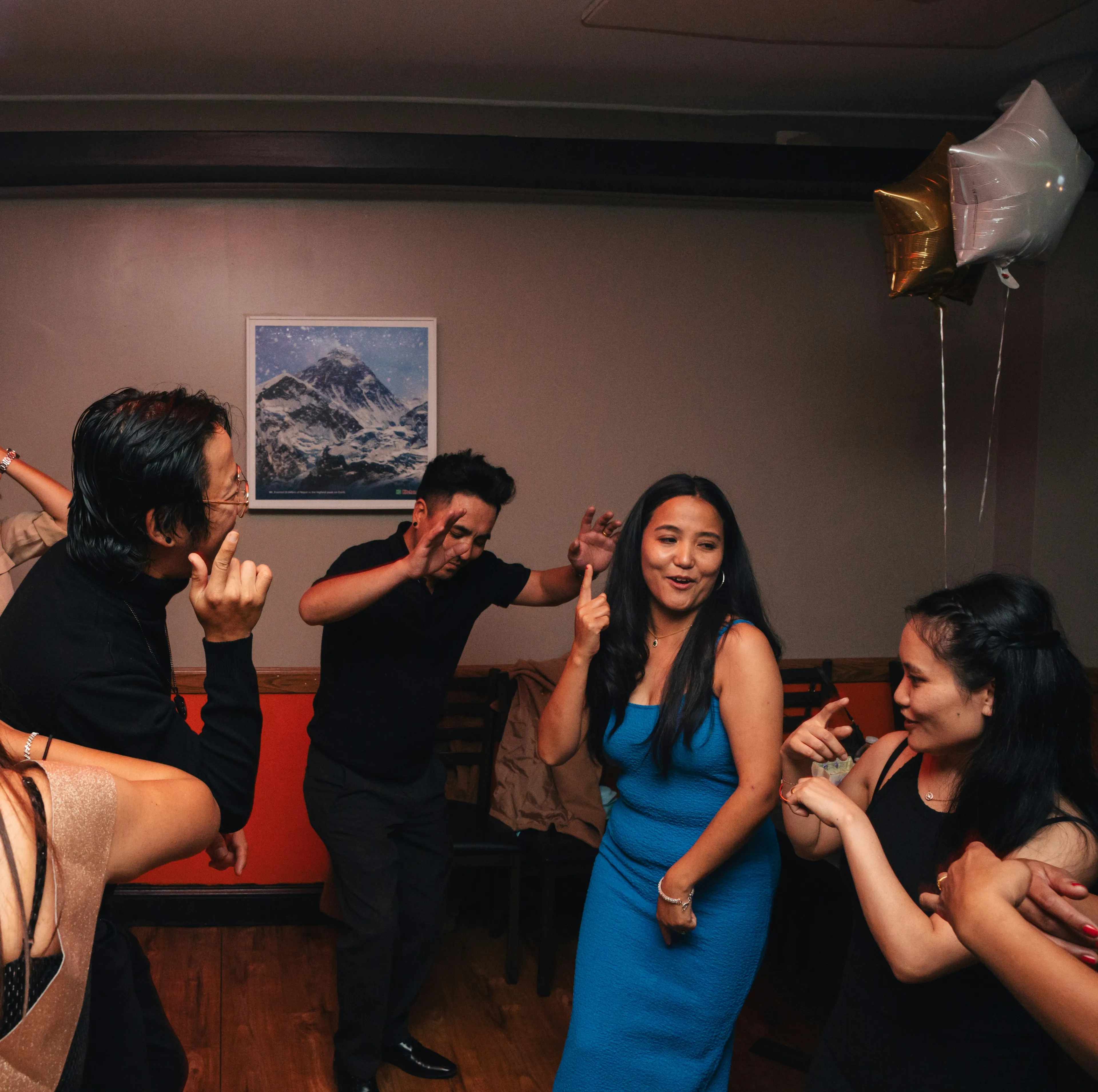 Party photo 3