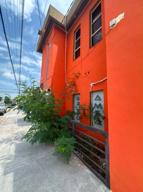 Compelejo Habitacional