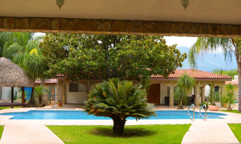 El Sabinal Country Estate