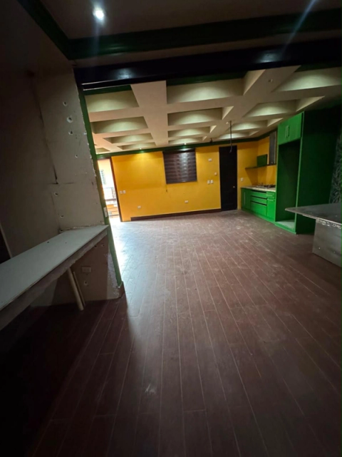 Compelejo Habitacional