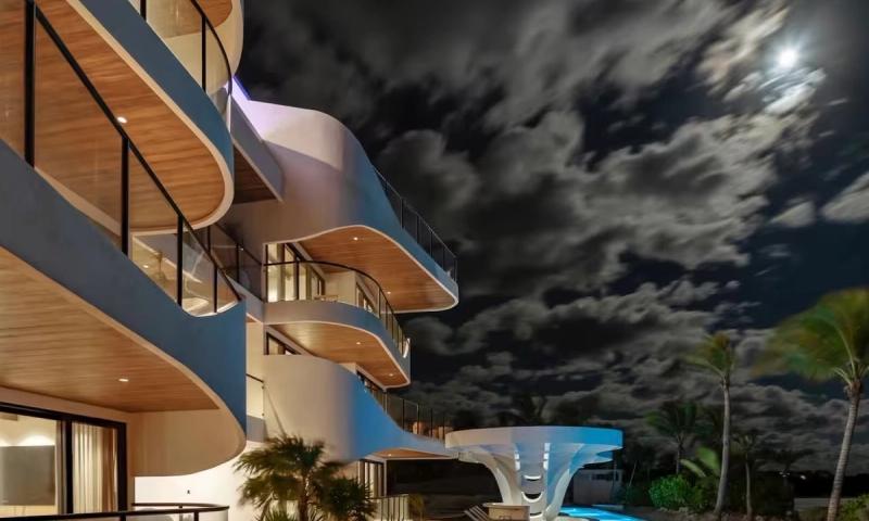 Pura Vida Guadalupe Apartment