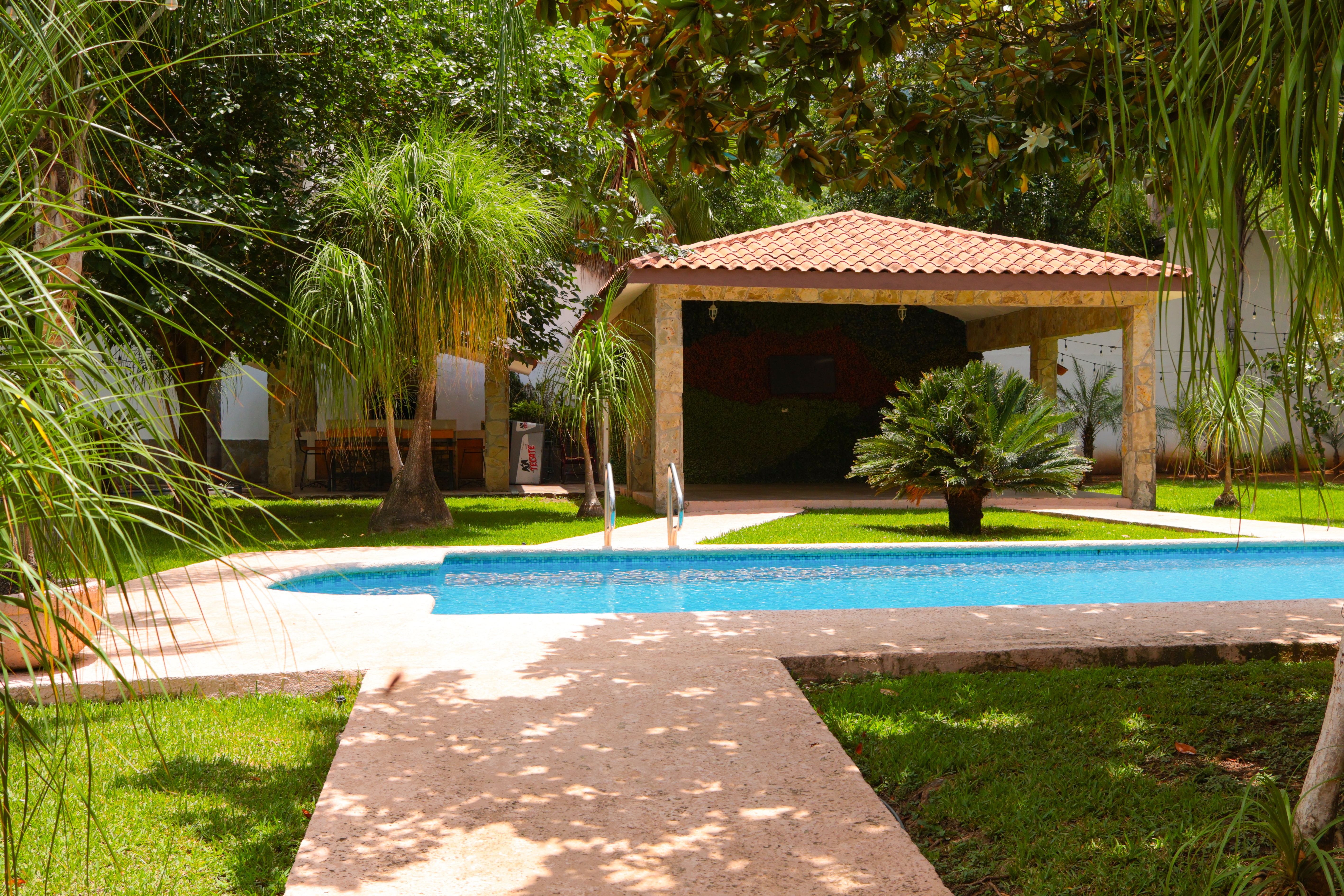 El Sabinal Country Estate