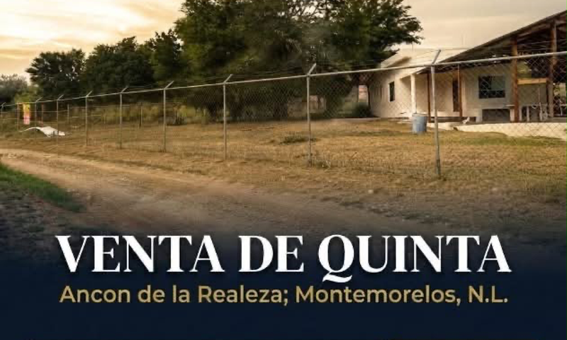 Quinta Ancon de la Realeza