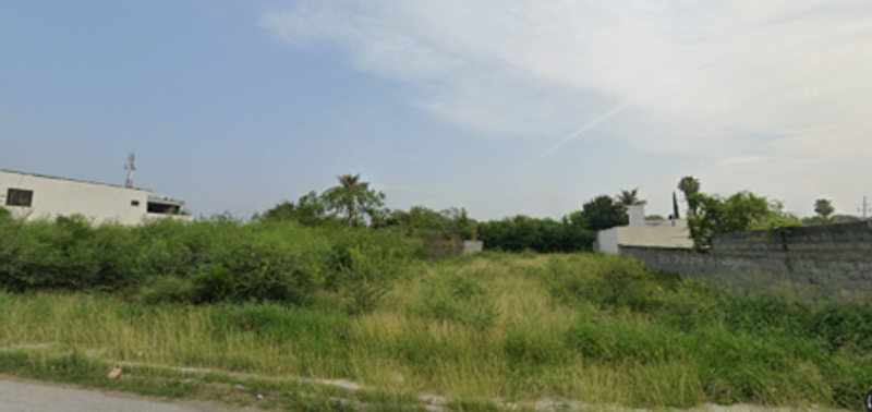 Terreno Cadereyta