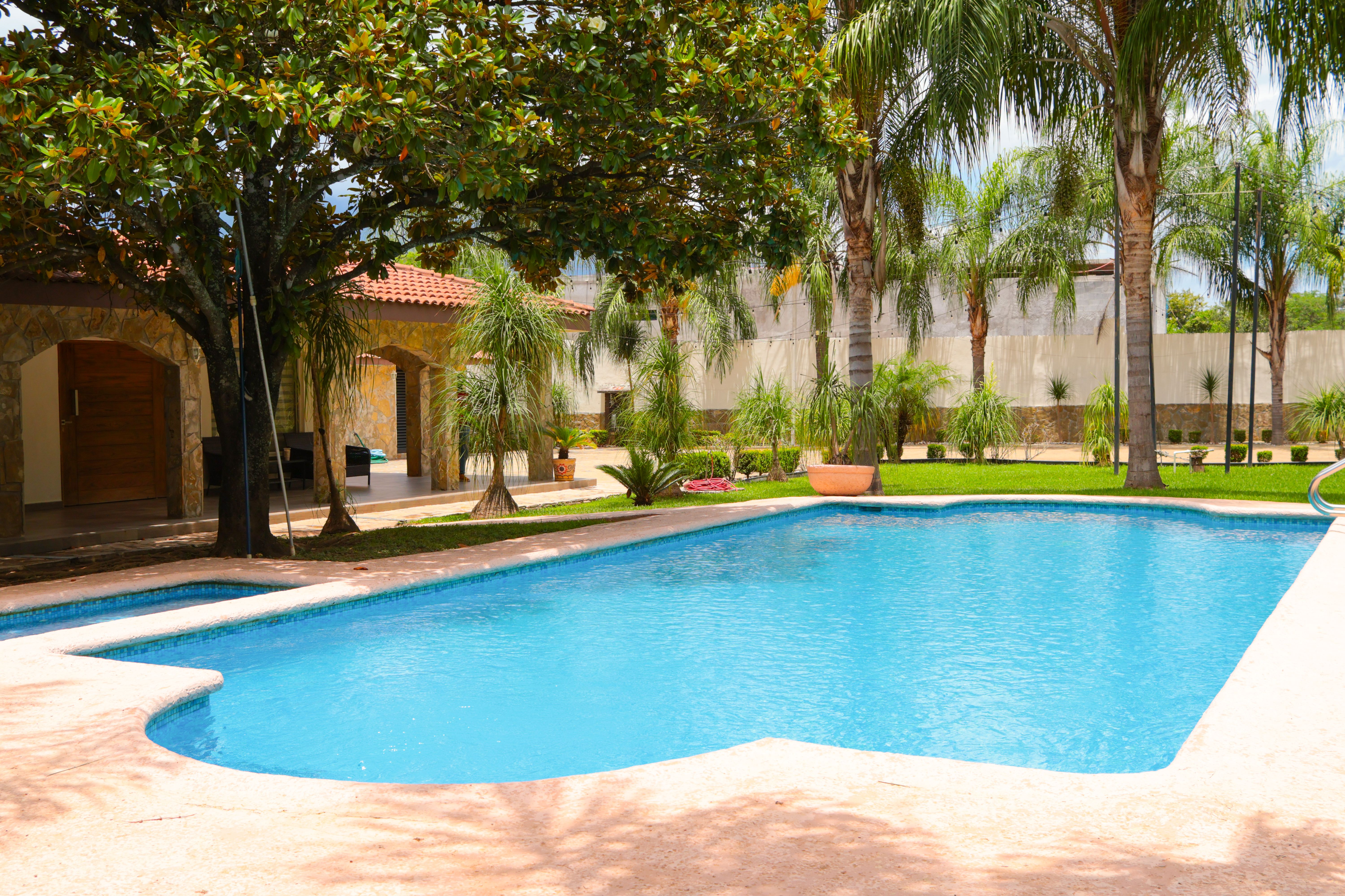 El Sabinal Country Estate