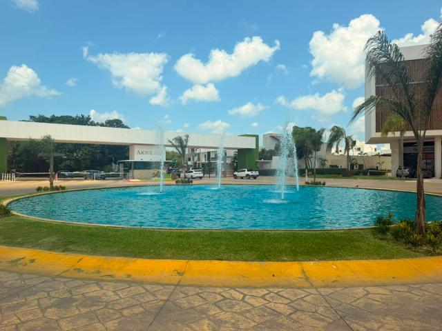 Terreno Arbolada; Cancún Quintana Roo. 