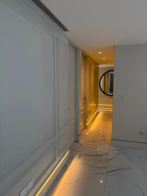 Alta Vista Tower Apartment
