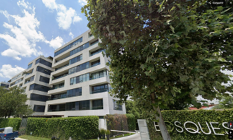 Alta Vista Tower Apartment