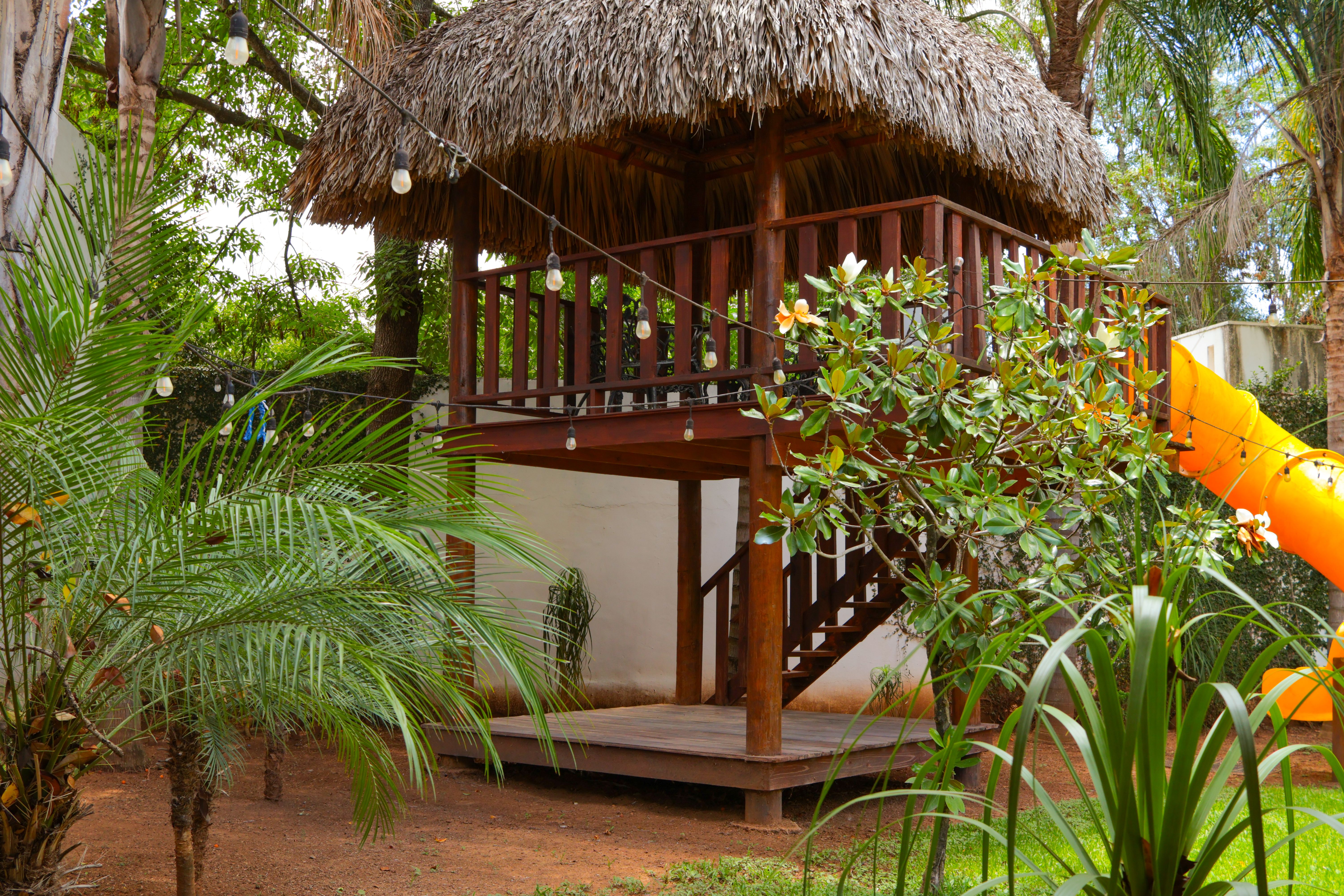 El Sabinal Country Estate