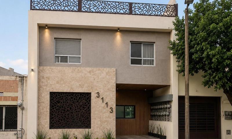 Departamentos y Lofts Tec